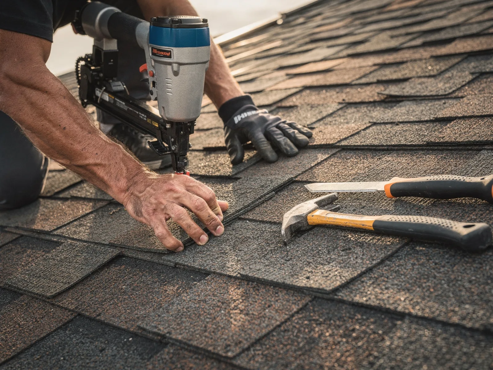 Why choose Roof Repair in Coloma, WI